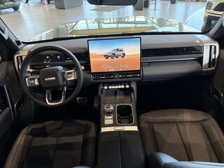 2026 Esteo V27, зелёный, 5920000 рублей, вид 3