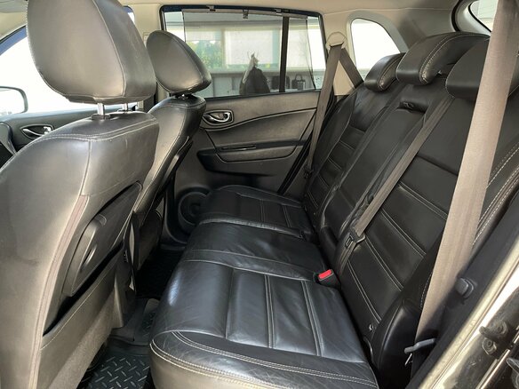 2013 Renault Koleos I Рестайлинг, чёрный, 879000 рублей - вид 22
