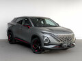 2024 Omoda C5 I, серебристый, 1680000 рублей - вид 2