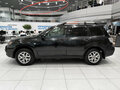 2004 Mitsubishi Outlander I, чёрный - вид 7