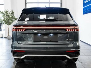 2026 VOLGA K50, серый, 4607159 рублей, вид 5