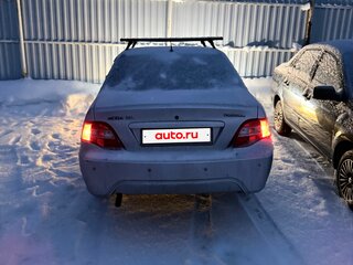 2010 Daewoo Nexia I Рестайлинг, серебристый, 160000 рублей, вид 3