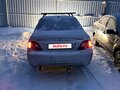 2010 Daewoo Nexia I Рестайлинг, серебристый, 160000 рублей - вид 2