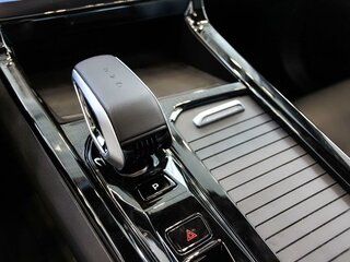 2026 Geely Cityray, белый, 3259990 рублей, вид 4