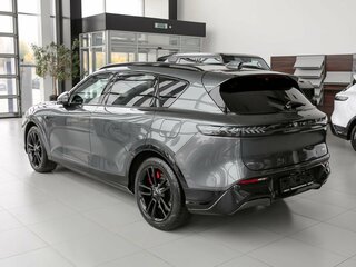 2026 Voyah Free I Рестайлинг, серый, 6940000 рублей, вид 4