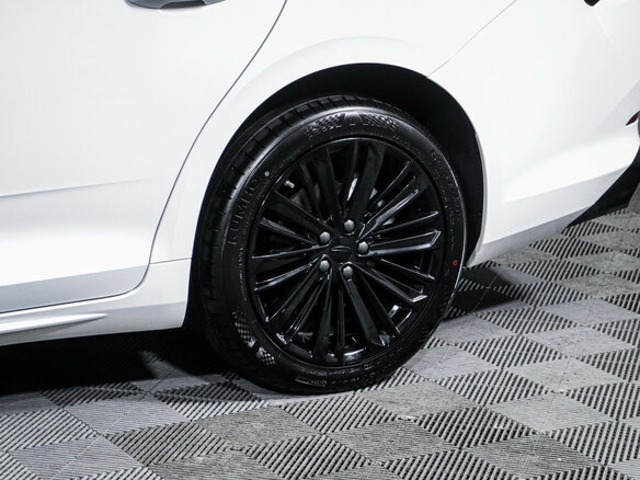 2024 Geely Preface I, белый, 2619000 рублей - вид 14
