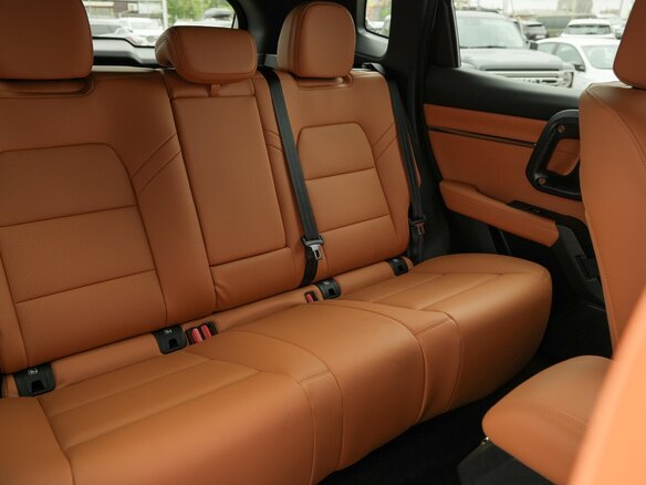 2026 Haval H7 I, белый, 3989000 рублей - вид 28