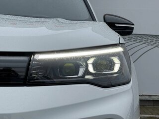 2026 Volkswagen Tiguan L Pro III (China Market), белый, 4700000 рублей, вид 4