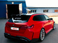 2025 BMW M5 VII (G90), красный, 20000000 рублей - вид 6