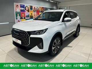 2026 Tenet T7, белый, 2785000 рублей, вид 1