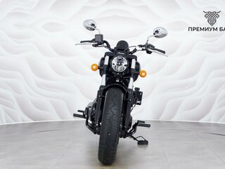 2026 Indian Scout Sixty, чёрный, 1649000 рублей, вид 4