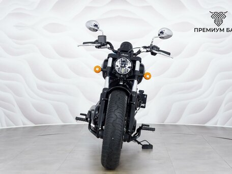 2026 Indian Scout Sixty, чёрный, 1649000 рублей, вид 4