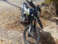 2022 Regulmoto TE 250 PR, чёрный, 62000 рублей