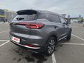 2022 Chery Tiggo 7 Pro I, серый - вид 3