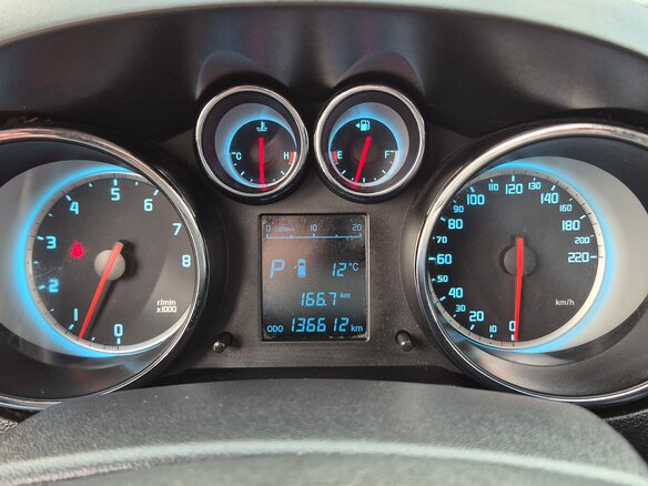 2014 Changan CS35, чёрный, 480000 рублей - вид 12