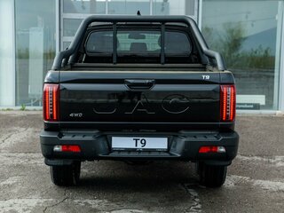 2026 JAC T9 Urban, чёрный, 3759000 рублей, вид 3