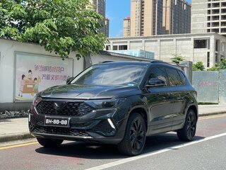 2023 Jetta VS5 I Рестайлинг, чёрный, 1240000 рублей, вид 3