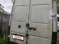 2003 Volkswagen LT, белый, 450000 рублей - вид 7