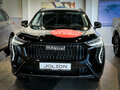 2026 Haval Jolion I Рестайлинг, чёрный, 2424510 рублей - вид 4