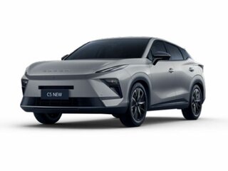 2026 Omoda C5 II, серый, 2399000 рублей, вид 1