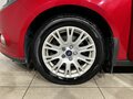 2012 Ford Focus III, красный, 677000 рублей - вид 11