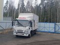 2023 Isuzu Elf (N-series), белый, 3500000 рублей - вид 2