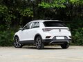2026 Volkswagen T-Roc I Рестайлинг, белый, 2400000 рублей - вид 6