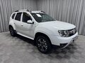 2018 Renault Duster I Рестайлинг, белый, 1500000 рублей - вид 1