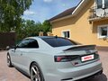 2017 Audi S5 II (F5), серебристый, 3950000 рублей - вид 6