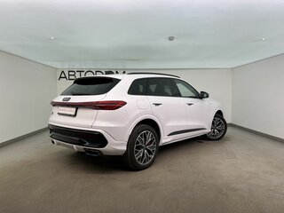 2026 Audi Q5 L III (GU), белый, 6460000 рублей, вид 2