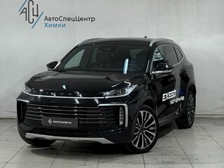 2023 Exeed TXL I Рестайлинг 2, чёрный, 3149800 рублей, вид 1