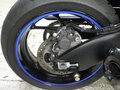 2015 Suzuki GSX-S 1000, синий, 720000 рублей - вид 9