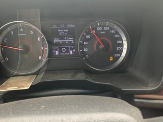 2019 SsangYong Tivoli I Рестайлинг, белый, 1350000 рублей, вид 4