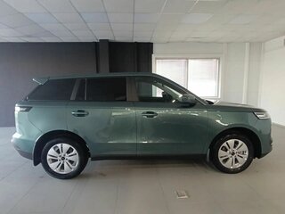 2026 Jeland J6, синий, 2350000 рублей, вид 2