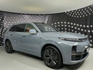 2025 Li Auto (Lixiang) L7 52.3 kWh I Рестайлинг, серый, 10790000 рублей, вид 3