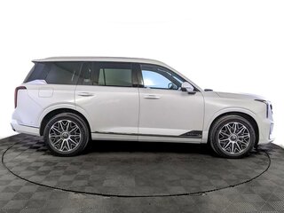2026 GAC GS8 Dragon II, белый, 5349000 рублей, вид 4