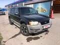2001 Ford Escape I, чёрный, 360000 рублей - вид 2