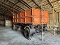 1995 КамАЗ 55102, оранжевый, 2700000 рублей - вид 8