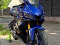 2019 Yamaha YZF-R3, синий, 480000 рублей - вид 6