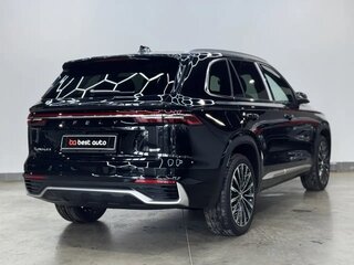 2026 Geely Monjaro I Рестайлинг 2 (China Market), чёрный, 4090000 рублей, вид 5