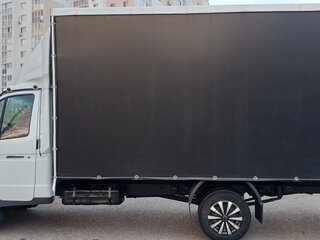 2008 ГАЗ ГАЗель (3302), белый, 800000 рублей, вид 5