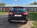 2012 Renault Koleos I Рестайлинг, чёрный - вид 5