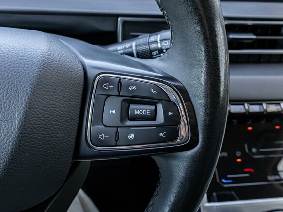 2024 Chery Tiggo 7 Pro Max I, серый, 1799999 рублей - вид 15