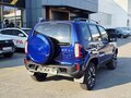 2026 Lada (ВАЗ) Niva Travel I Рестайлинг, синий, 1809000 рублей - вид 5