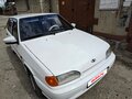 2012 Lada (ВАЗ) 2114, белый, 298000 рублей - вид 2