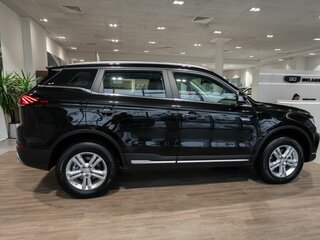 2026 Belgee X70 I Рестайлинг, чёрный, 3115990 рублей, вид 3