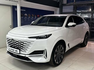 2024 Changan UNI-K, белый, 4699900 рублей, вид 2