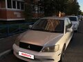 2003 Mitsubishi Lancer Cedia IX, серебристый, 125000 рублей