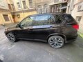2014 BMW X5 35i III (F15), коричневый, 3000000 рублей - вид 2