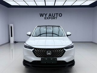 2023 Honda XR-V II, белый, 1800000 рублей, вид 2